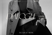 Allegra de Amour - Display, a Sans Serif Font by Typetemp Studio (Thumbnail 6 of 22)