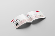 White Paper Template Landscape, a Brochure Template by Cleffon_Graphic_Studio (Thumbnail 6 of 9)