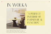 REGOZA//Typeface Slim Serif, a Serif Font by Kleffont Studio (Thumbnail 4 of 9)