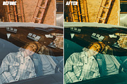 2000s Film Lightroom Presets, a Layer Style Add-On by Rapita Photography© (Thumbnail 10 of 10)