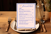 Little Bleach Handwritten Font Duo, a Handwritten Font by Letterhend Studio (Thumbnail 4 of 9)