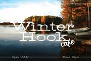Rifleman, a Slab Serif Font by Rocket Type (Thumbnail 1 of 4)