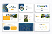 Real Estate Presentation Template, a Presentation Template by SlideStack (Thumbnail 3 of 5)
