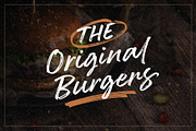Mainsail, a Script Font by Mika Melvas (Thumbnail 8 of 9)