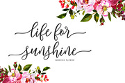Buttella Script, a Script Font by Zane Studio (Thumbnail 2 of 7)