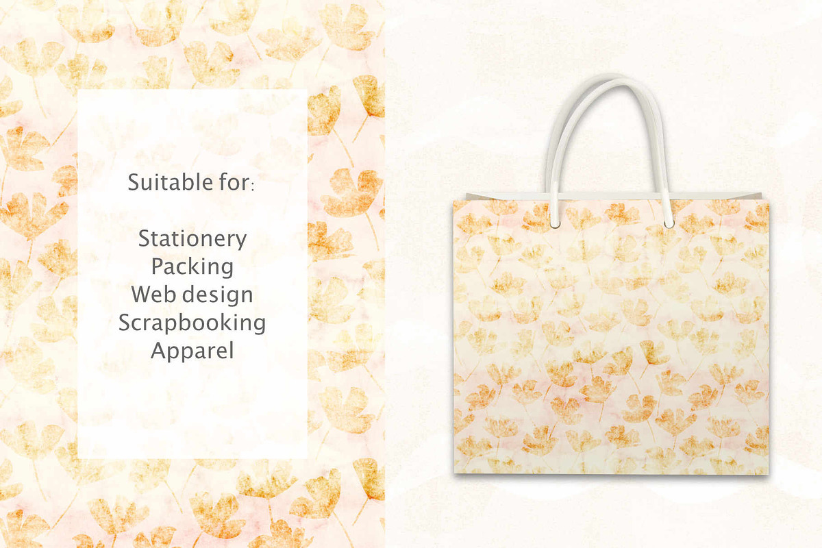Patterns & Textures, a Pattern Graphic by Wild Rose (Photo 4 of 8)