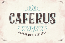 Caferus