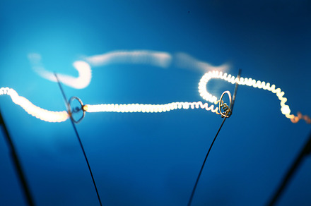 Bulb stock photo containing bulb and light