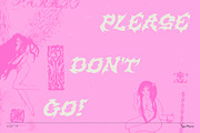 Angel TM – Y2K Tribal Font, a Script Font by Type Mania (Thumbnail 4 of 9)