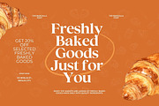 The Barchella, a Serif Font by Mulkan Nazir (Thumbnail 11 of 19)