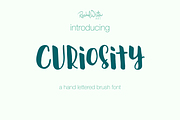 Silky Smooth Font Bundle, a Script Font by Rachel White Art (Thumbnail 9 of 10)