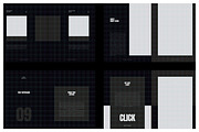 ROLENT Creative Portfolio, a Magazine Template by Arif Tri Ananta (Thumbnail 9 of 14)