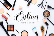 Amoselia - Beauty Script Fonts, a Script Font by Gilar Studio (Thumbnail 6 of 10)