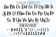 Angela Twinkle, a Handwritten Font by FreshTypeINK (Thumbnail 5 of 8)