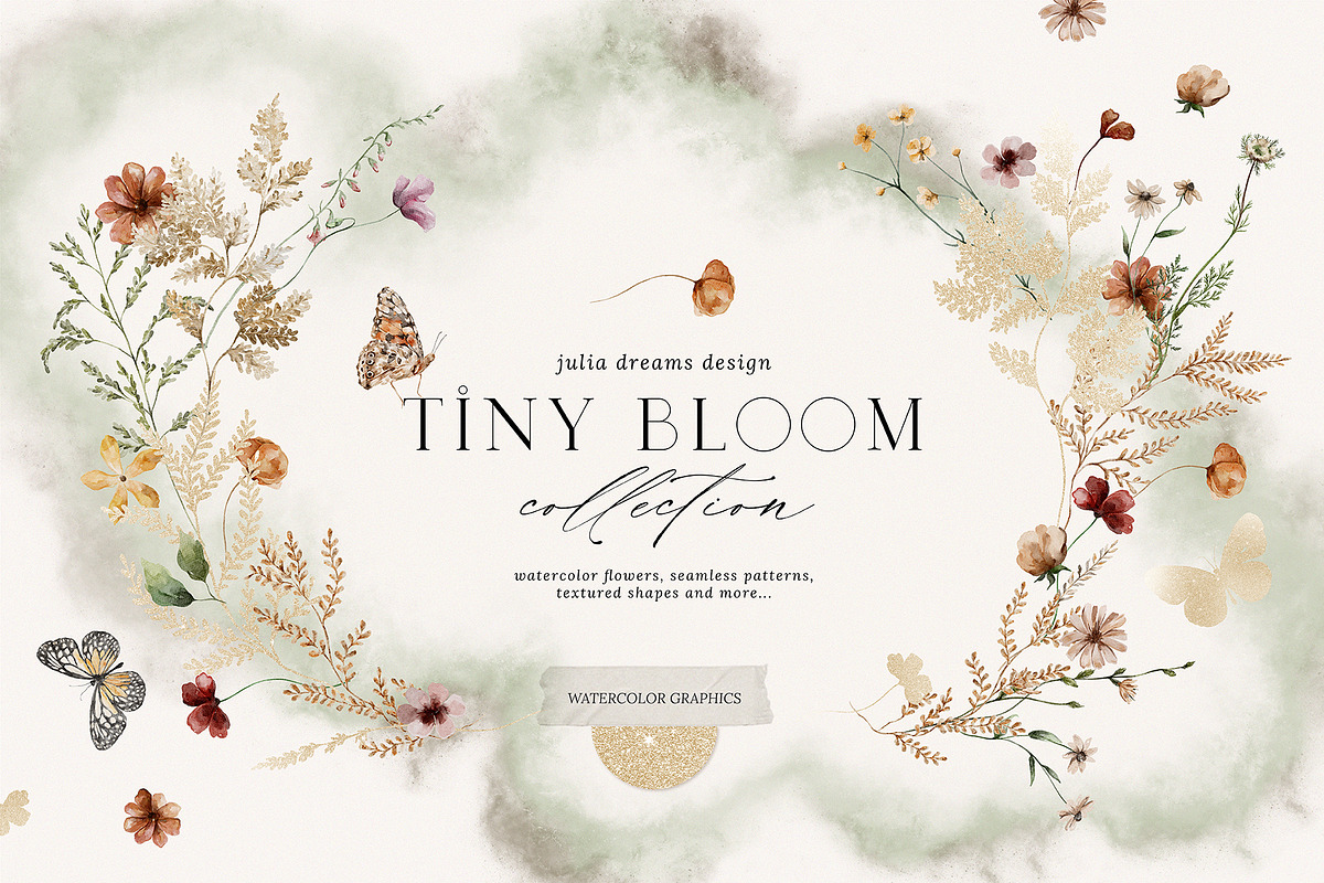 Whole Shop Bundle - 45700 Graphics, an Object Graphic by Julia Dreams (Photo 6 of 52)