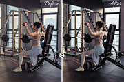 Luxury Black Video LUTs, a Preset Add-On by CineMart (Thumbnail 9 of 10)