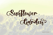 Agrista - Script Font, a Script Font by haniefart (Thumbnail 2 of 10)