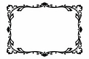Laser Cut Frame Bundle, an Illustration by Designs_River (Thumbnail 4 of 9)
