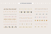 Western Nursery Poster Creator, an Animal Illustration by Olia (Thumbnail 6 of 19)