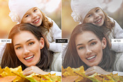 Matte Lightroom Presets, a Preset Add-On by Presetual (Thumbnail 3 of 5)
