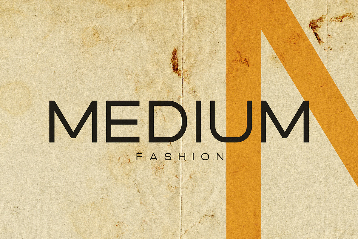 Pesaro | A Lifestyle Sans Serif preview 5
