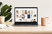 Pinterest Pack / Kayla, a Social Media Template by Mirazz (Thumbnail 7 of 11)