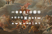 Casa Leru Elegant Font, a Serif Font by Hishand Studio (Thumbnail 6 of 10)