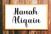 Jambul, a Script Font by Essentials Studio (Thumbnail 4 of 8)