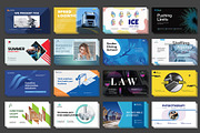 Presentation PowerPoint Bundle, a Presentation Template by TemplatesNow! (Thumbnail 19 of 20)