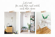 Amelia Sani - Handwritten Font, a Script Font by StringLabs (Thumbnail 6 of 12)