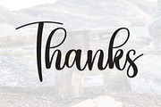 Cauldron | Script Font, a Handwritten Font by Scratchones (Thumbnail 8 of 8)