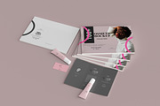 100+ Cosmetic Mock-up Collection, a Pens & Pencil Mockup by pmvch (Thumbnail 100 of 100)