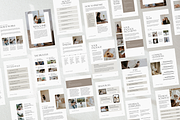Client Onboarding Welcome Template, a Marketing Template by Tabitha Emma (Thumbnail 3 of 9)