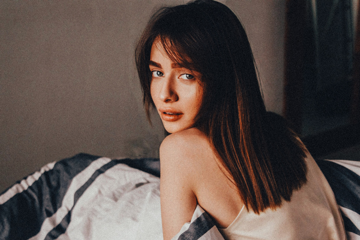 KODAK PORTRA INSPIRED MOBILE LR, a Preset Add-On by Fltrr Lightroom Presets (Photo 3 of 20)