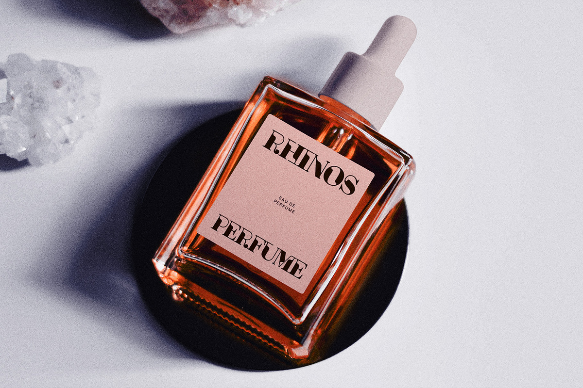Marko Elegant & Unique Serif Font, a Serif Font by Graphicxell (Photo 7 of 10)
