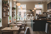 Loga | Sophisticated Luxury Serif Ty, a Font by Astuti Studio (Thumbnail 1 of 16)