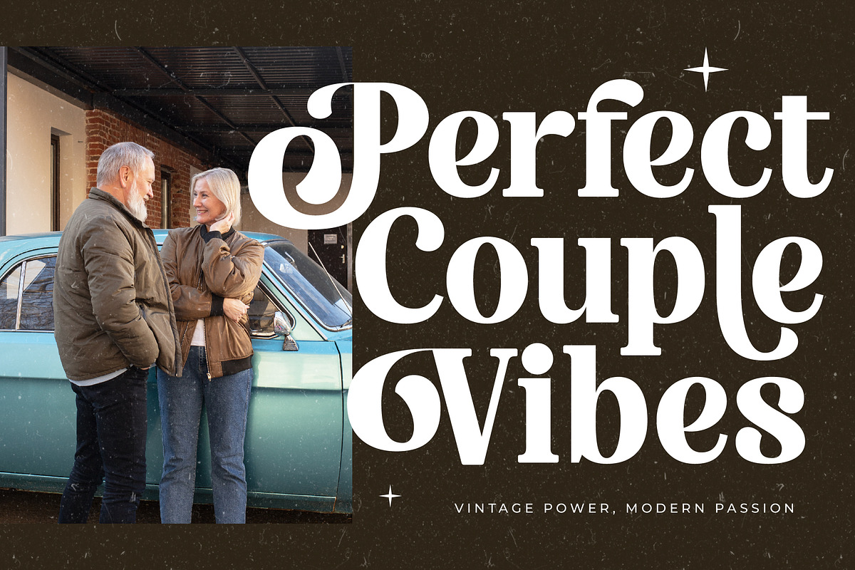 Nofiani Katrie Modern Serif Font, a Serif Font by timelesstype.co (Photo 11 of 20)