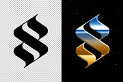 Retro Text & Logo Effect, a Layer Style Add-On by Design Squad (Thumbnail 5 of 6)
