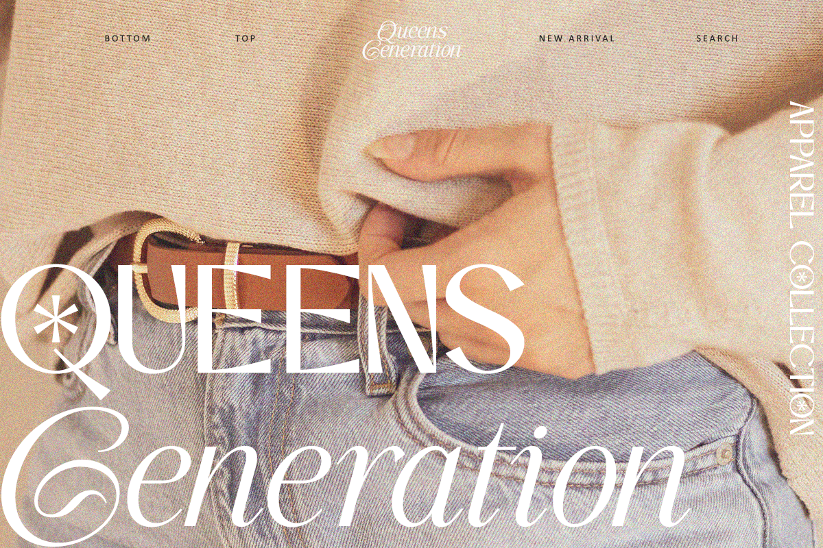 Simple Kindness - Classy Sans Font, a Sans Serif Font by Say Studio (Photo 4 of 13)