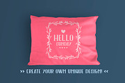 Flarina, a Slab Serif Font by Heybrinc Studio (Thumbnail 4 of 6)