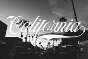 Maldito Font | Tattoo Style, a Script Font by Muntab_Art (Thumbnail 2 of 6)