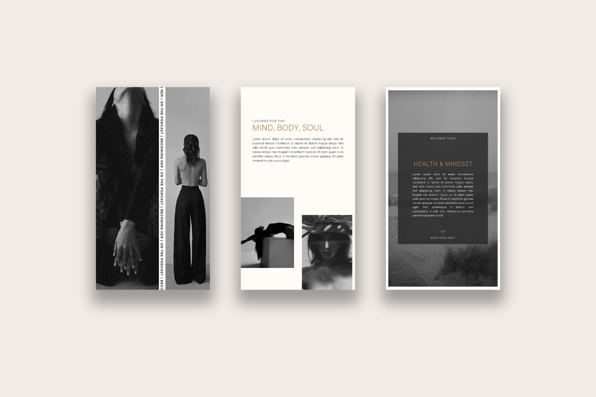 MUSE | Stories, a Social Media Template by Luna Soul Design (Photo 10 of 12)