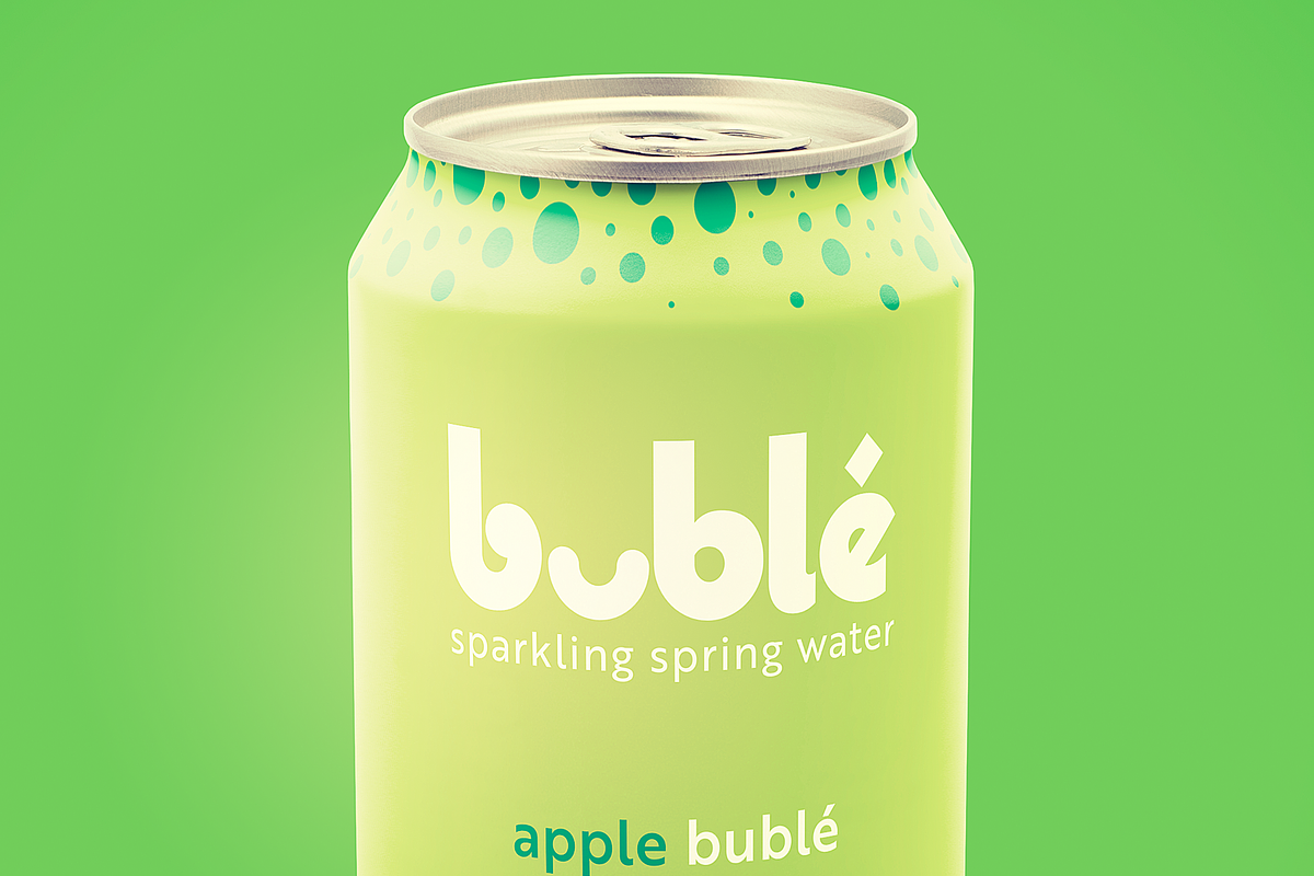 Soda can mockup with 5 awesome views, a Product Mockup by Itsmesimon (Photo 6 of 11)
