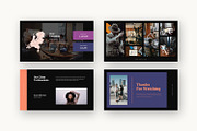 Dasio : Company Brief Powerpoint, a Presentation Template by Punkl Camp (Thumbnail 16 of 16)