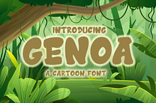 Genoa