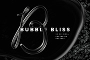 Soap Bubble Procreate Brushes, a Brush Add-On by Creative Veila (Thumbnail 5 of 12)