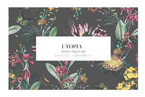 Utopia, Exquisite & Luxury!