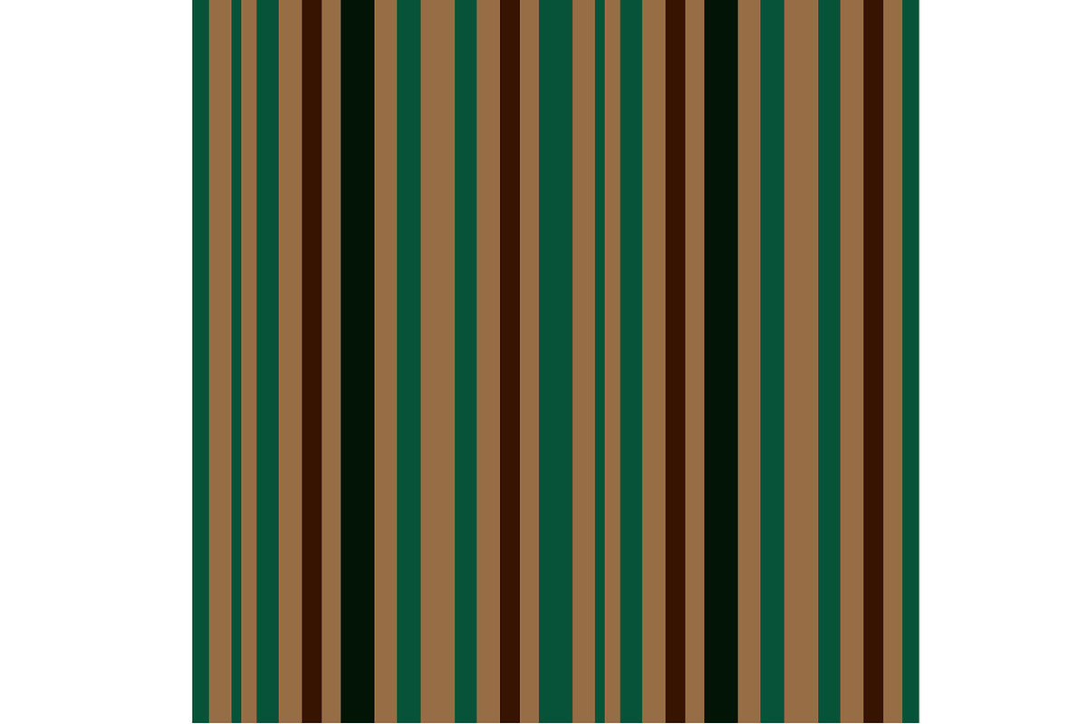 Paper Bag Stripe Seamless Repeat, a Pattern Graphic by Sharon Schwalbe (Photo 6 of 6)
