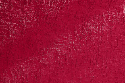 Textured wall with shadow. Demonstrating the colors of 2023 - Viva Magenta., an Abstract Photo by Anikona