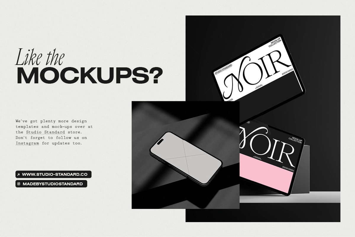 AIYA | Marketing Plan, a Marketing Template by Studio Standard (Photo 11 of 11)